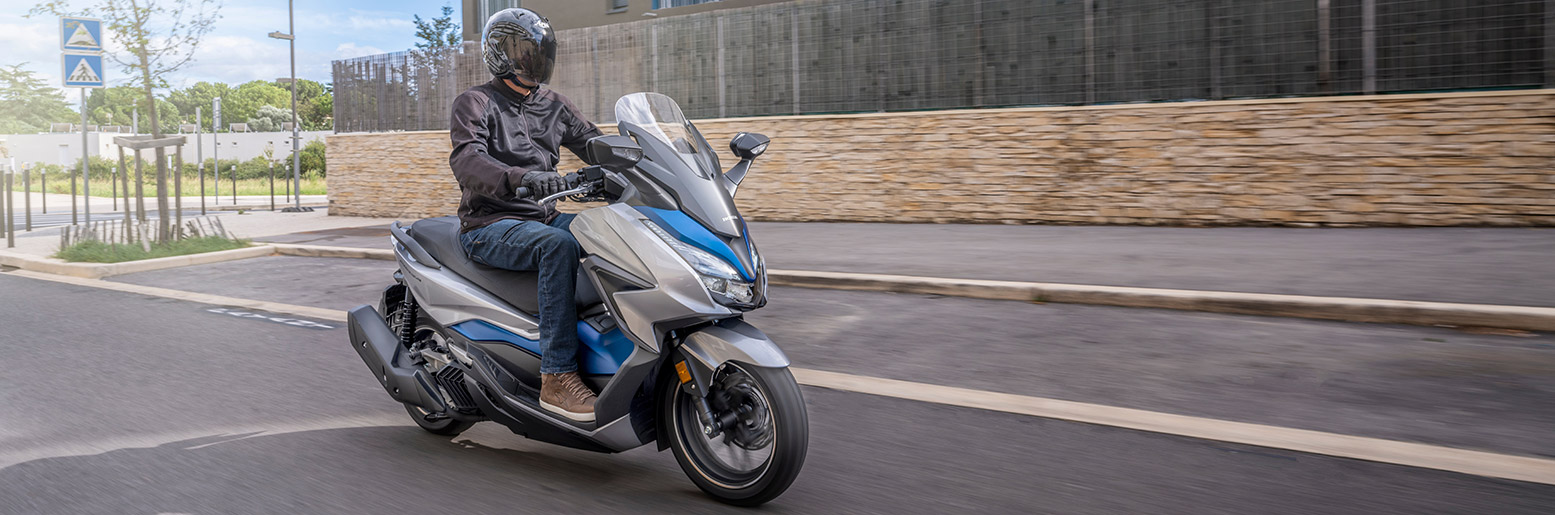 HONDA Power of Dreams