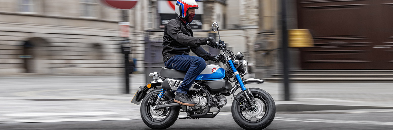 HONDA Power of Dreams
