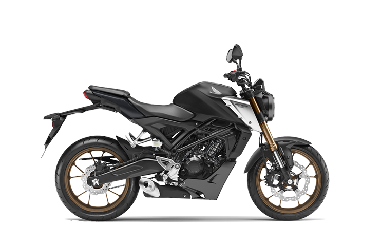 cb125r
