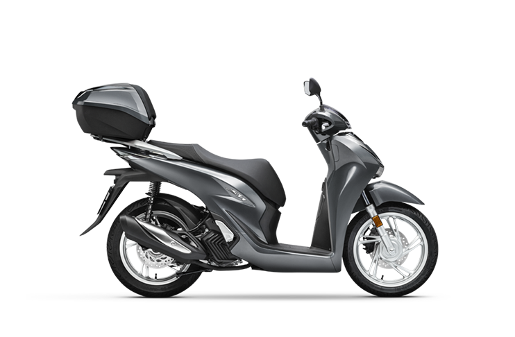 sh125i