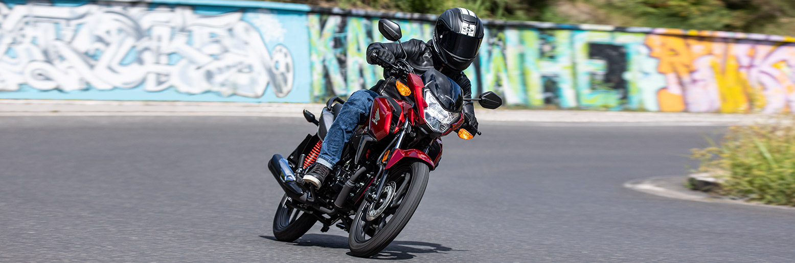 HONDA Power of Dreams